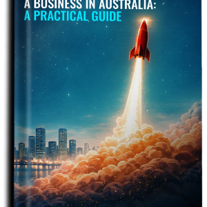 Startup help for Australian Busniess