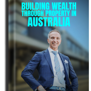 Investing in Property Australia